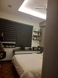 Bukit Regency (D21), Condominium #521965161